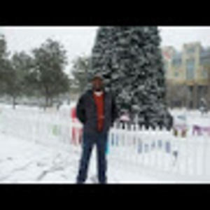 Meet your Posher, Jermaine